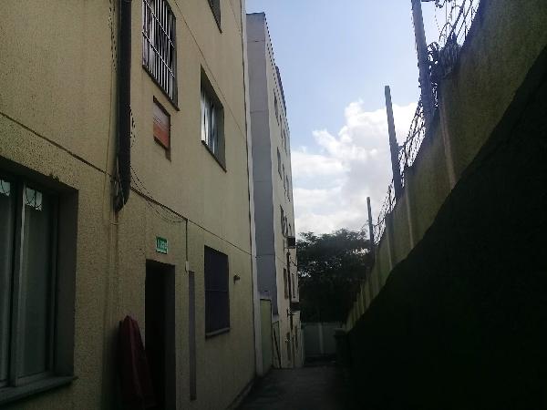 Vende-se em Duque De Caxias-RJ  apto, 39.37 de área privativa,  2_qto(s), WC, 1_sala(s), cozinha.