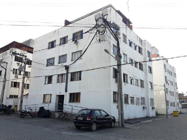Vende-se em Duque De Caxias-RJ  apto, 85.20 de área privativa,  3_qto(s), WC, 1_sala(s), cozinha, 1_vaga(s) de garagem.
