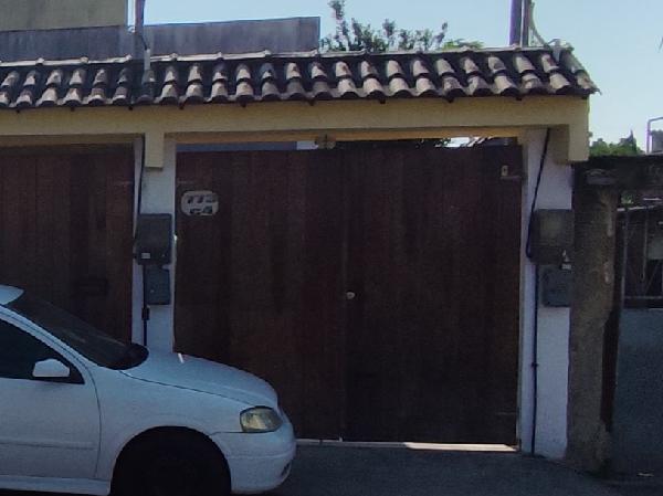 Vende-se em Duque De Caxias-RJ  Casa, 55.00 de área privativa, 106.24 de área do terreno,  2_qto(s), WC, 1_sala(s), cozinha, 1_vaga(s) de garagem.