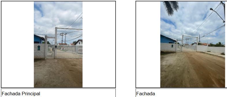 Vende-se em Itaborai-RJ  Casa, 50.80 de área privativa, 240.00 de área do terreno,  2_qto(s), a.serv, WC, 1_sala(s), cozinha.