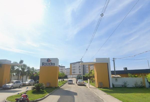 Vende-se em Duque De Caxias-RJ  apto, 47.19 de área total, 47.19 de área privativa,  2_qto(s), a.serv, WC, 1_sala(s), cozinha.