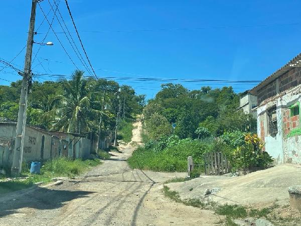 Vende-se em Itaborai-RJ  Casa, 54.75 de área privativa, 225.00 de área do terreno,  2_qto(s), WC, 1_sala(s), cozinha, 1_vaga(s) de garagem.