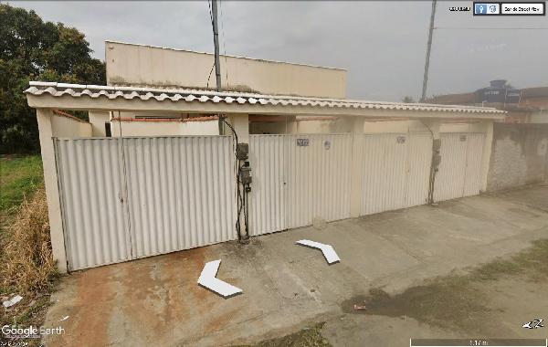 Vende-se em Duque De Caxias-RJ  Casa, 60.00 de área total, 60.00 de área privativa, 114.08 de área do terreno,  2_qto(s), WC, 1_sala(s), cozinha.
