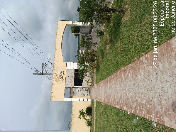 Vende-se em Itaborai-RJ  Casa, 51.60 de área total, 51.60 de área privativa, 150.00 de área do terreno,  2_qto(s), varanda, a.serv, WC, 1_sala(s), cozinha, 1_vaga(s) de garagem.