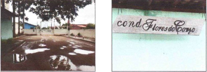 Vende-se em Itaborai-RJ  Casa, 50.80 de área total, 50.80 de área privativa, 394.30 de área do terreno,  2_qto(s), a.serv, WC, 1_sala(s), cozinha, 1_vaga(s) de garagem.