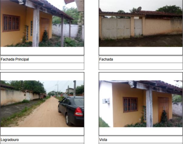 Vende-se em Itaborai-RJ  Casa, 49.19 de área privativa, 240.00 de área do terreno,  2_qto(s), varanda, a.serv, WC, 1_sala(s), cozinha.