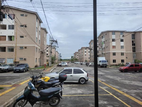 Vende-se em Itaborai-RJ  apto, 88.72 de área total, 43.95 de área privativa,  2_qto(s), WC, 1_sala(s), cozinha.