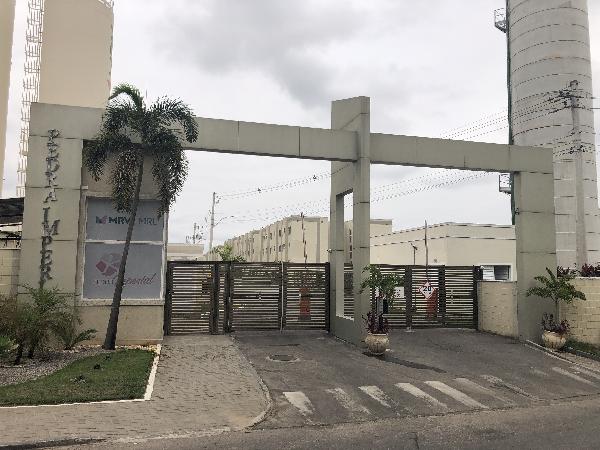 Vende-se em Itaborai-RJ  apto, 73.28 de área privativa,  2_qto(s), WC, 1_sala(s), cozinha, 2_vaga(s) de garagem.
