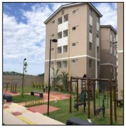 Vende-se em Itaborai-RJ  apto, 43.95 de área privativa, 0.00 de área do terreno.