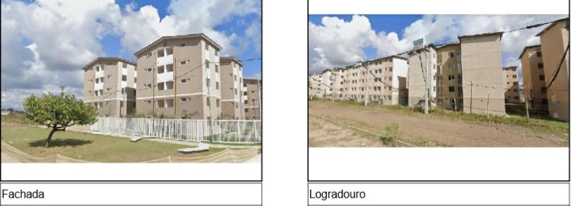 Vende-se em Itaborai-RJ  apto, 88.72 de área total, 43.95 de área privativa,  2_qto(s), a.serv, WC, 1_sala(s), cozinha, 1_vaga(s) de garagem.