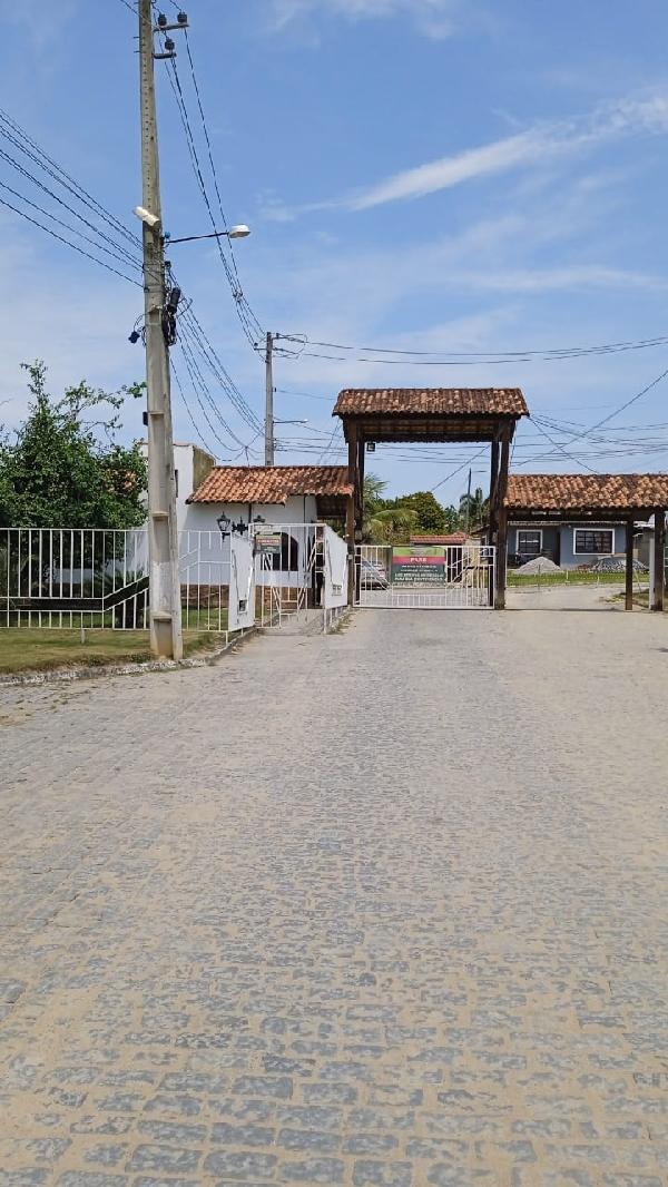Vende-se em Itaborai-RJ  Casa, 51.49 de área privativa, 200.00 de área do terreno,  2_qto(s), WC, 1_sala(s), cozinha.