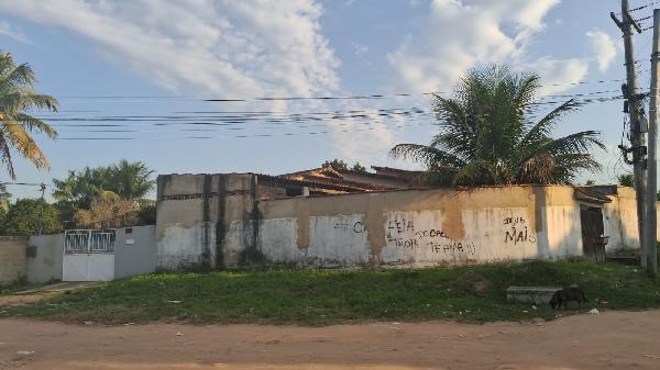 Vende-se em Itaborai-RJ  Casa, 55.81 de área privativa, 159.02 de área do terreno,  2_qto(s), WC, 1_sala(s), cozinha.