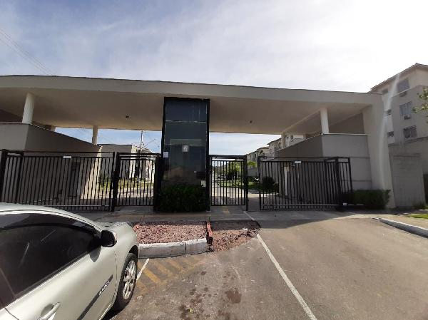 Vende-se em Itaborai-RJ  apto, 144.81 de área total, 48.80 de área privativa,  2_qto(s), WC, 1_sala(s), cozinha, 1_vaga(s) de garagem.