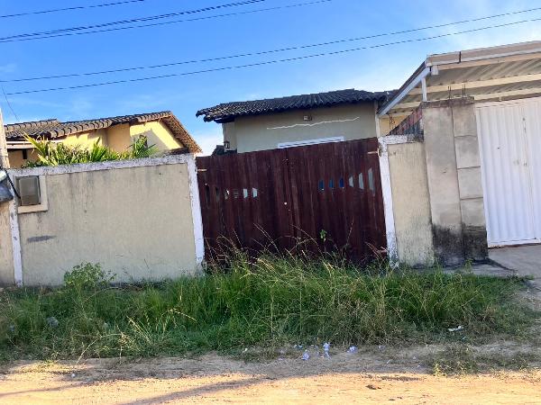 Vende-se em Itaborai-RJ  Casa, 56.97 de área total, 56.97 de área privativa, 180.00 de área do terreno,  2_qto(s), a.serv, WC, 1_sala(s), cozinha.