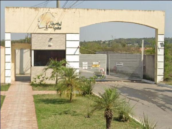Vende-se em Itaborai-RJ  Casa, 51.60 de área total, 51.60 de área privativa, 246.71 de área do terreno,  2_qto(s), varanda, a.serv, WC, 1_sala(s), cozinha.