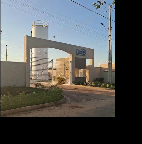 Vende-se em Itaborai-RJ  Casa, 238.56 de área total, 51.60 de área privativa, 170.25 de área do terreno,  2_qto(s), a.serv, WC, 1_sala(s), cozinha, 1_vaga(s) de garagem.