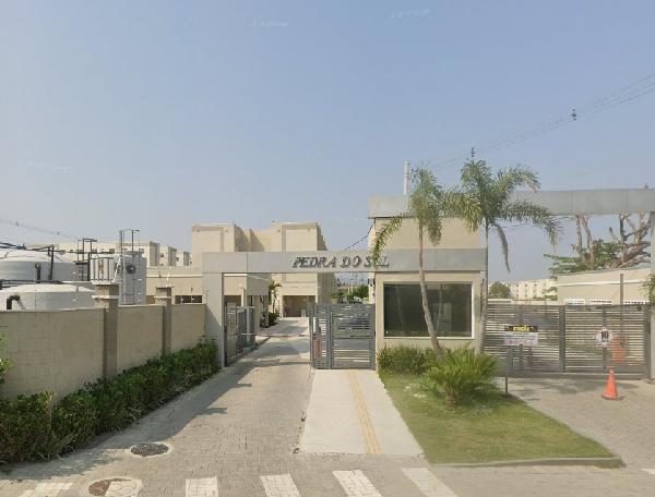 Vende-se em Itaborai-RJ  apto, 41.42 de área total, 41.42 de área privativa,  2_qto(s), WC, 1_sala(s), cozinha, 1_vaga(s) de garagem.