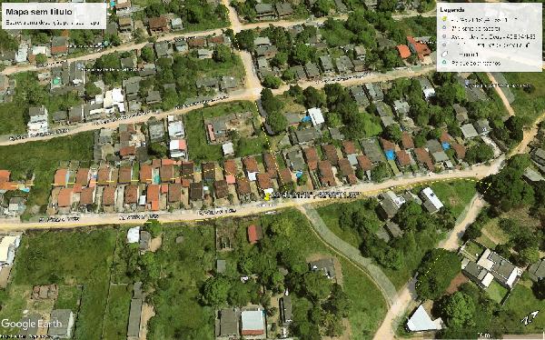 Vende-se em Itaborai-RJ  Casa, 56.55 de área total, 56.55 de área privativa, 184.82 de área do terreno,  2_qto(s), a.serv, WC, 1_sala(s), cozinha, 1_vaga(s) de garagem.