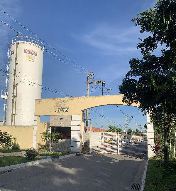 Vende-se em Itaborai-RJ  Casa, 51.60 de área total, 51.60 de área privativa, 150.00 de área do terreno,  2_qto(s), varanda, a.serv, WC, 1_sala(s), cozinha.