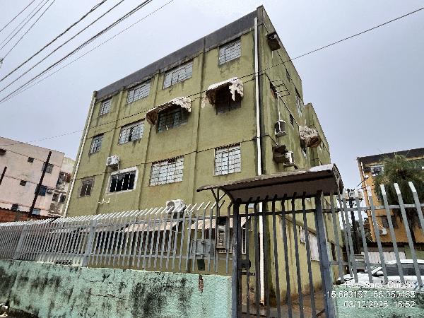 Vende-se em Cuiaba-MT  apto, 98.34 de área total, 46.85 de área privativa,  2_qto(s), WC, 1_sala(s), cozinha, 1_vaga(s) de garagem.