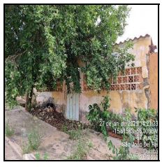 Vende-se em Cuiaba-MT  Casa, 32.00 de área privativa, 171.21 de área do terreno.