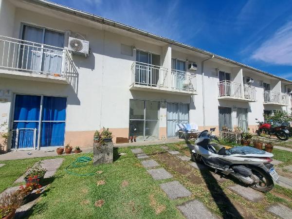 Vende-se em Mage-RJ  Casa, 50.00 de área total, 50.00 de área privativa, 45.00 de área do terreno,  2_qto(s), a.serv, WC, 1_sala(s), cozinha, 1_vaga(s) de garagem.