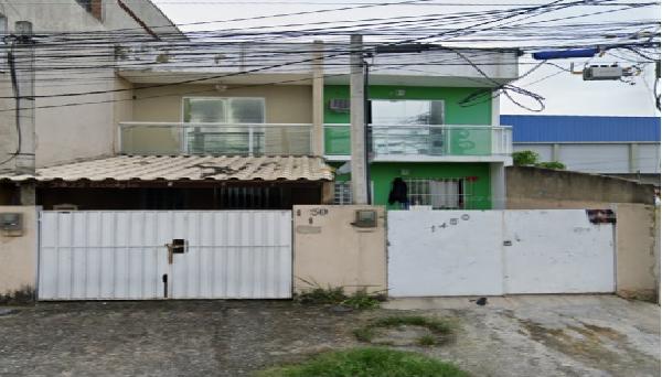 Vende-se em Mesquita-RJ  Casa, 51.00 de área privativa, 91.00 de área do terreno,  2_qto(s), a.serv, WC, 1_sala(s), cozinha, 1_vaga(s) de garagem.