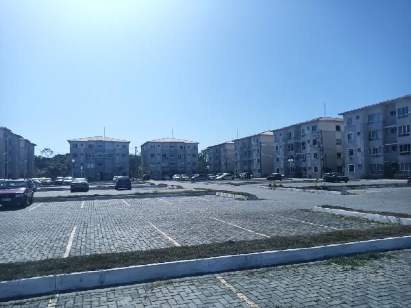 Vende-se em Itaguai-RJ  apto, 47.19 de área privativa,  2_qto(s), WC, 1_sala(s), cozinha, 1_vaga(s) de garagem.