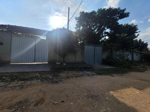 Vende-se em Itaborai-RJ  Casa, 55.64 de área total, 55.64 de área privativa, 184.73 de área do terreno.