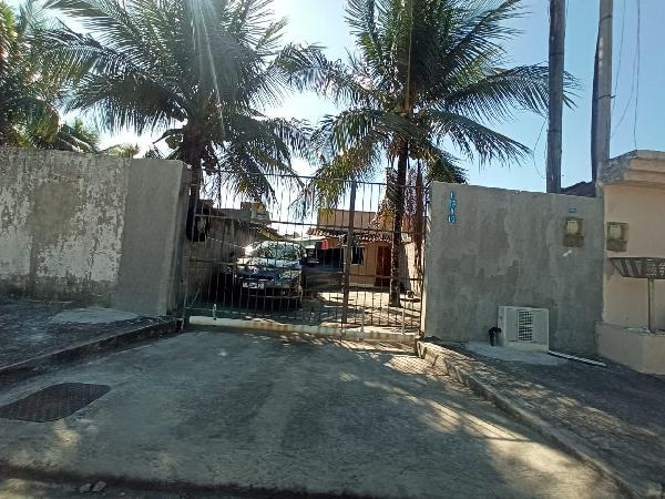 Vende-se em Itaguai-RJ  Casa, 76.95 de área privativa, 360.00 de área do terreno,  2_qto(s), a.serv, WC, 1_sala(s), sacada, cozinha, 1_vaga(s) de garagem.