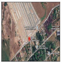 Vende-se em Itaborai-RJ  Casa, 114.04 de área total, 51.60 de área privativa, 205.36 de área do terreno,  2_qto(s), varanda, a.serv, WC, 1_sala(s), cozinha.