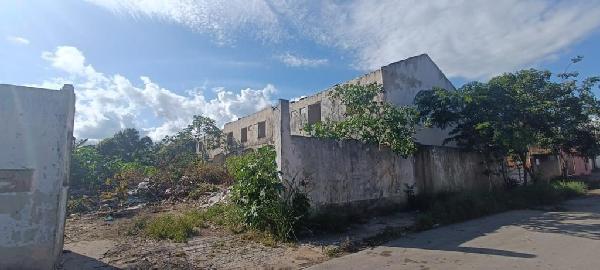 Vende-se em Itaguai-RJ  Casa, 49.91 de área total, 49.91 de área privativa, 60.00 de área do terreno,  2_qto(s), WC, 1_sala(s), cozinha.