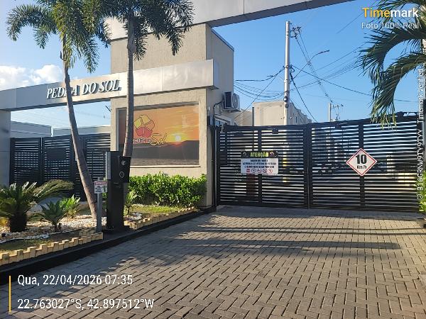 Vende-se em Itaborai-RJ  apto, 41.42 de área total, 41.42 de área privativa,  2_qto(s), WC, 1_sala(s), cozinha, 1_vaga(s) de garagem.
