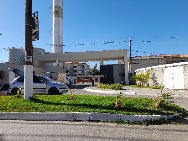 Vende-se em Itaguai-RJ  apto, 47.19 de área privativa,  2_qto(s), WC, 1_sala(s), cozinha, 1_vaga(s) de garagem.