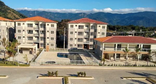 Vende-se em Itaguai-RJ  apto, 47.19 de área privativa,  2_qto(s), WC, 1_sala(s), cozinha, 1_vaga(s) de garagem.
