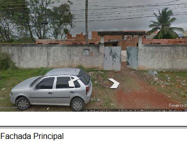 Vende-se em Itaguai-RJ  Casa, 63.74 de área total, 63.74 de área privativa, 720.00 de área do terreno,  2_qto(s), a.serv, WC, 1_sala(s), cozinha, 1_vaga(s) de garagem.