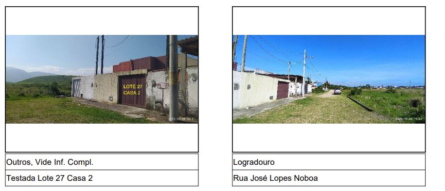 Vende-se em Itaguai-RJ  Casa, 69.74 de área privativa, 180.00 de área do terreno,  2_qto(s), a.serv, WC, 1_sala(s), cozinha.