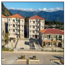 Vende-se em Itaguai-RJ  apto, 47.19 de área privativa,  2_qto(s), a.serv, WC, 1_sala(s), cozinha.