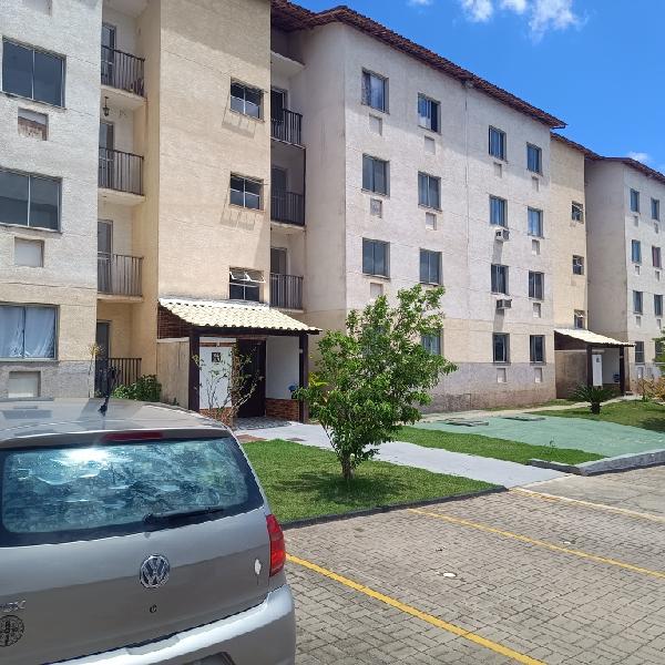 Vende-se em Macae-RJ  apto, 44.69 de área privativa, 0.00 de área do terreno.