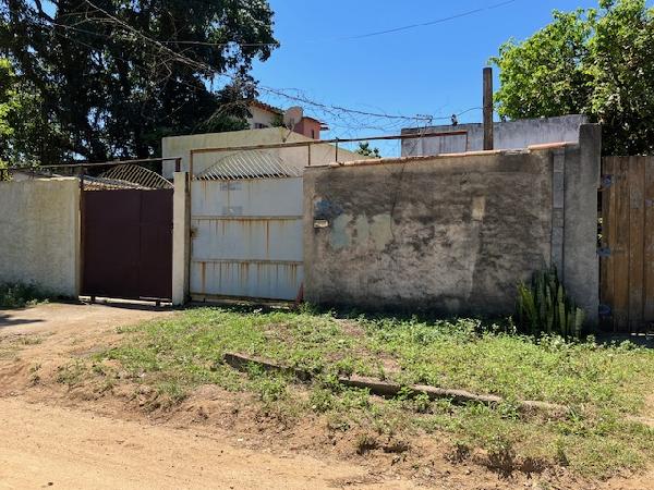 Vende-se em Mage-RJ  Casa, 60.99 de área privativa, 180.00 de área do terreno.