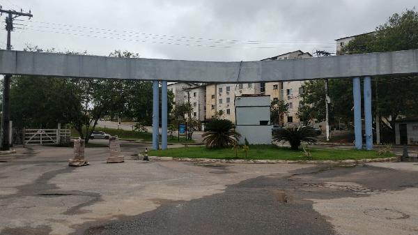 Vende-se em Macae-RJ  apto, 44.69 de área privativa,  2_qto(s), WC, 1_sala(s), cozinha.