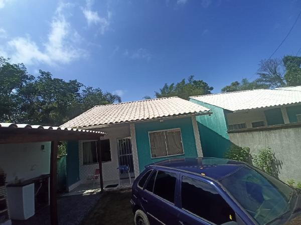 Vende-se em Mage-RJ  Casa, 51.85 de área privativa, 124.64 de área do terreno,  2_qto(s), WC, 1_sala(s), cozinha.