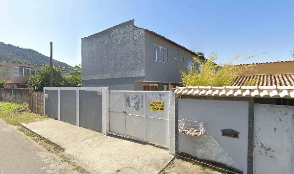 Vende-se em Itaguai-RJ  Casa, 71.54 de área total, 71.54 de área privativa, 64.80 de área do terreno,  2_qto(s), a.serv, WC, 1_sala(s), cozinha.