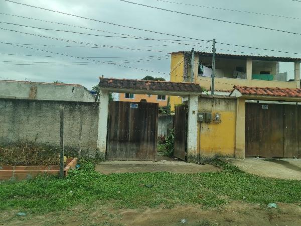 Vende-se em Mage-RJ  Casa, 66.42 de área privativa, 180.00 de área do terreno,  2_qto(s), WC, 1_sala(s), 1 lavabo(s), cozinha.