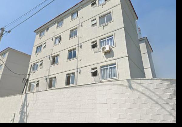 Vende-se em Mesquita-RJ  apto, 73.64 de área total, 42.90 de área privativa,  2_qto(s), WC, 1_sala(s), cozinha.