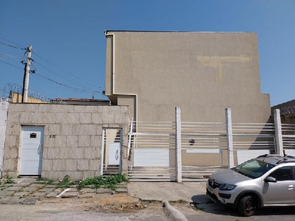 Vende-se em Mesquita-RJ  Casa, 46.07 de área privativa, 0.01 de área do terreno,  2_qto(s), a.serv, WC, 1_sala(s), cozinha.