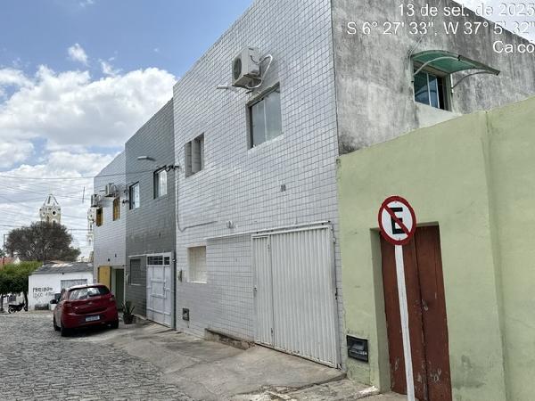 Vende-se em Caico-RN  Casa, 97.10 de área total, 97.10 de área privativa, 69.30 de área do terreno.