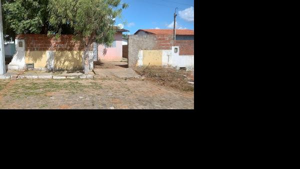 Vende-se em Ceara-Mirim-RN  Casa, 46.94 de área privativa, 200.00 de área do terreno,  2_qto(s), WC, 1_sala(s), cozinha.