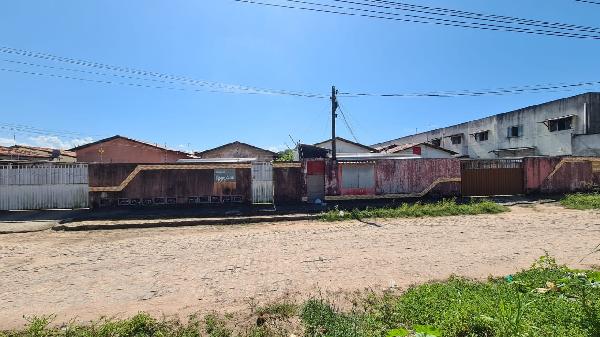 Vende-se em Sao Goncalo Do Amarante-RN  Casa, 46.31 de área privativa, 46.31 de área do terreno,  2_qto(s), WC, 1_sala(s), cozinha, 1_vaga(s) de garagem.
