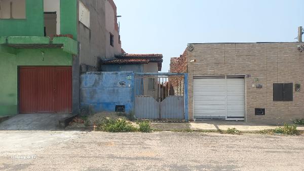 Vende-se em Sao Goncalo Do Amarante-RN  Casa, 49.22 de área privativa, 83.00 de área do terreno,  2_qto(s), WC, 1_sala(s), cozinha, 1_vaga(s) de garagem.